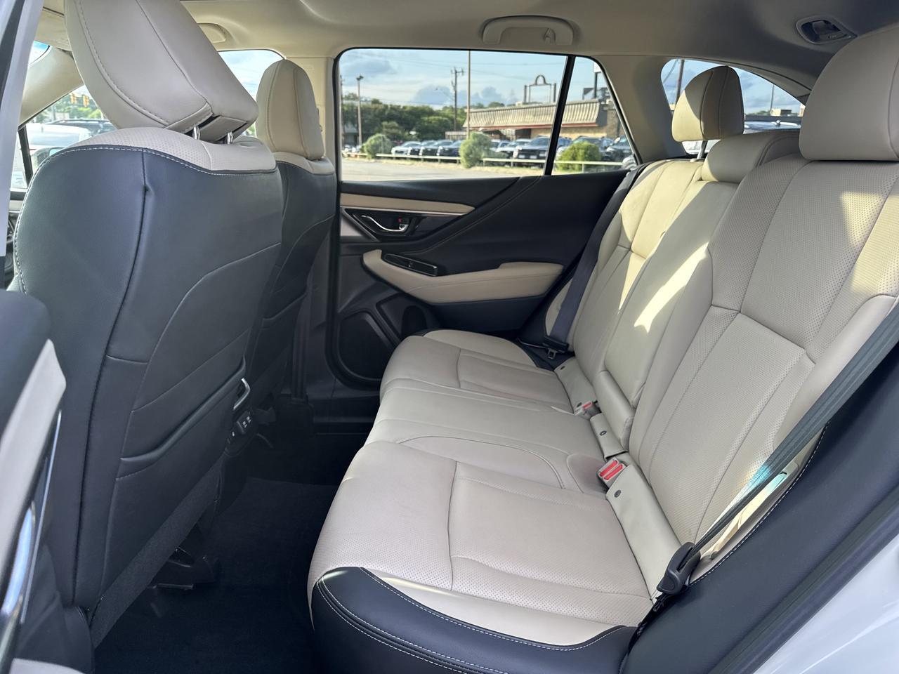 2020 Subaru Outback Limited XT San Antonio TX