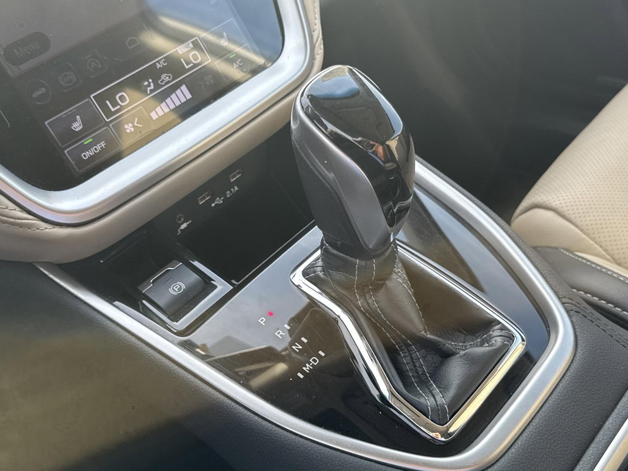 2020 Subaru Outback Limited XT San Antonio TX