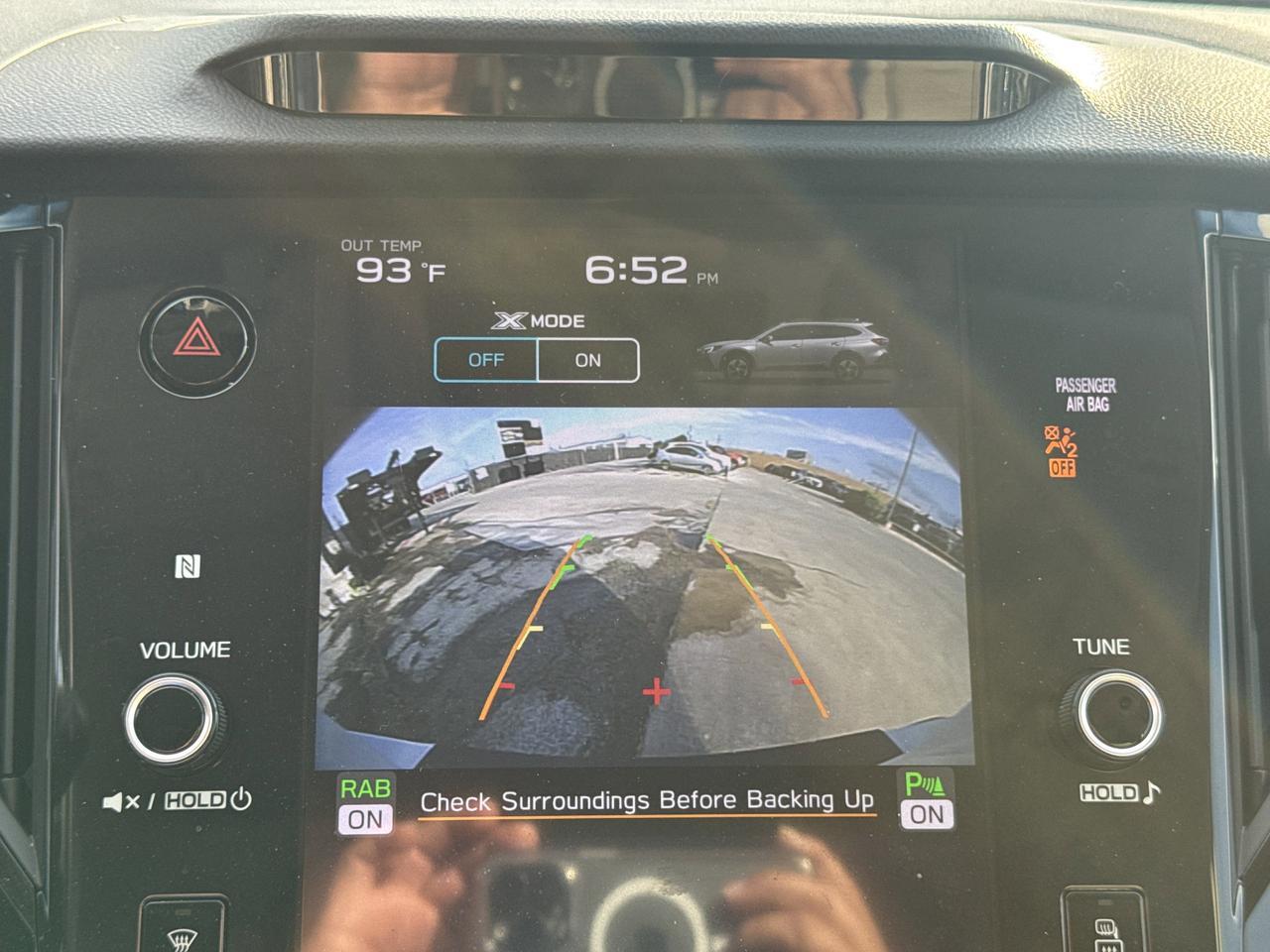 2020 Subaru Outback Limited XT San Antonio TX