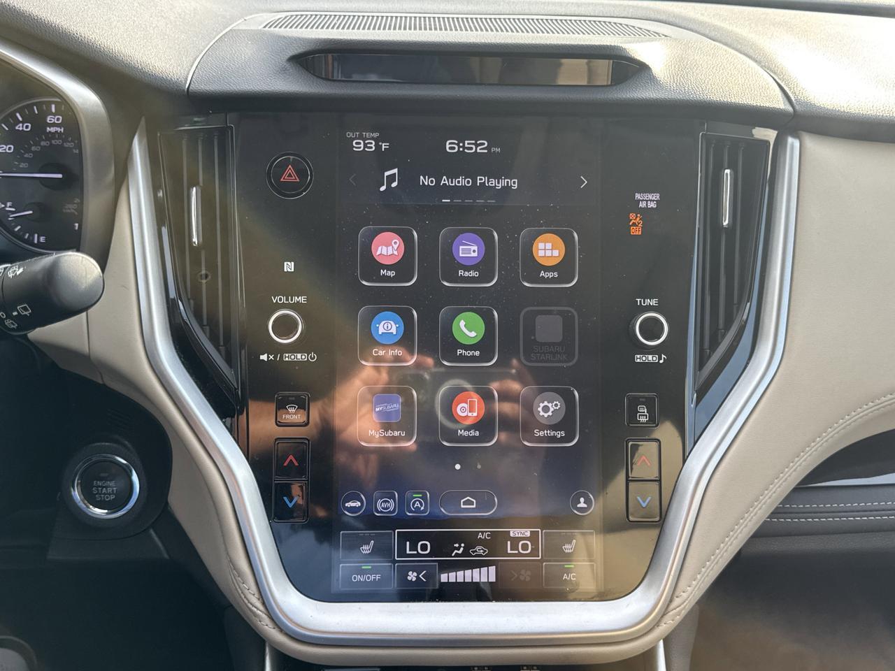 2020 Subaru Outback Limited XT San Antonio TX