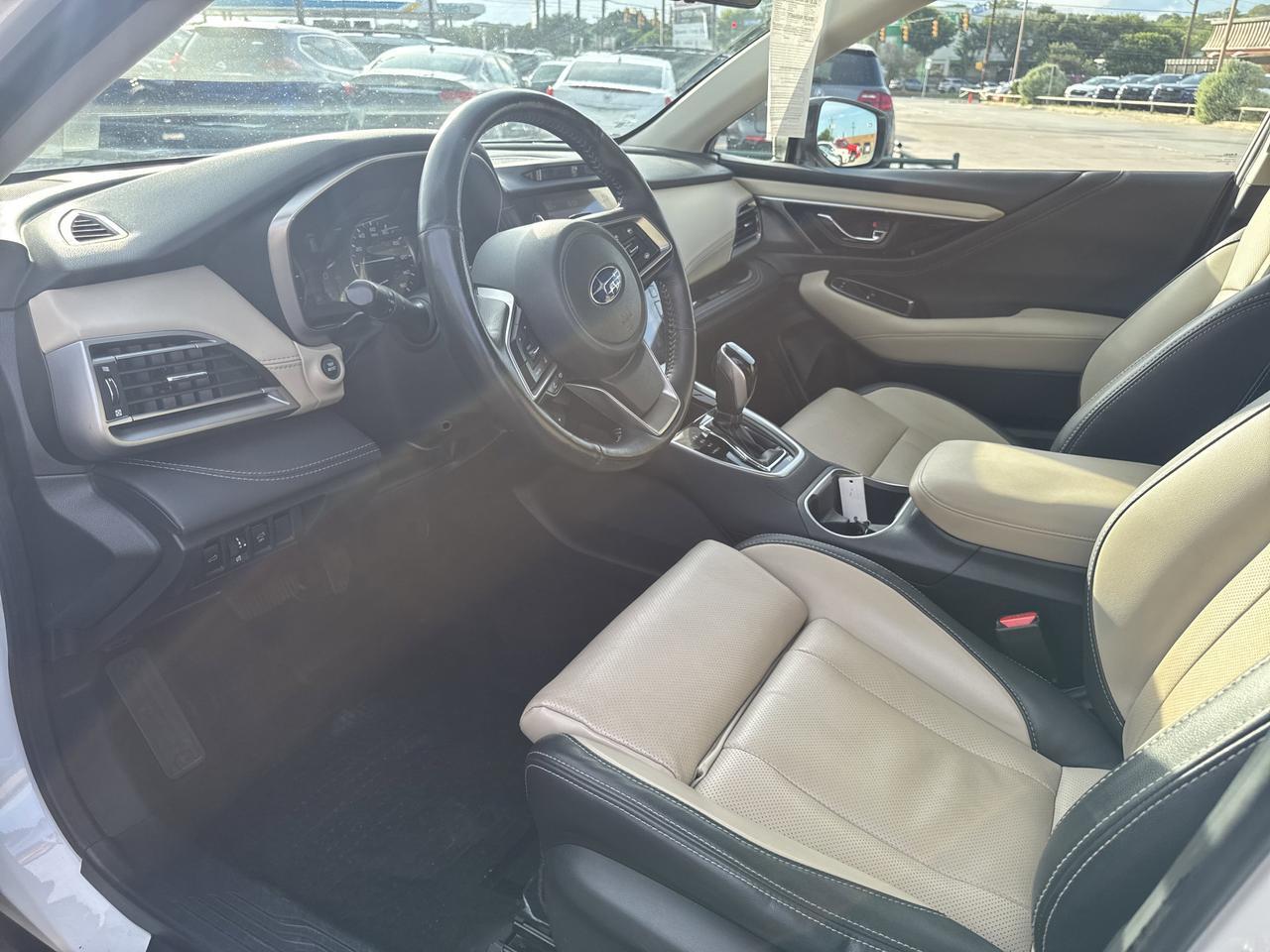 2020 Subaru Outback Limited XT San Antonio TX