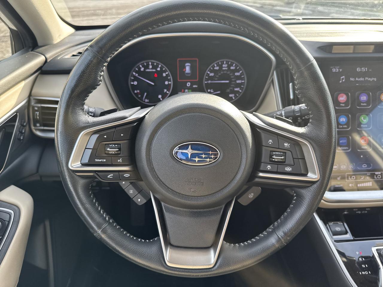 2020 Subaru Outback Limited XT San Antonio TX