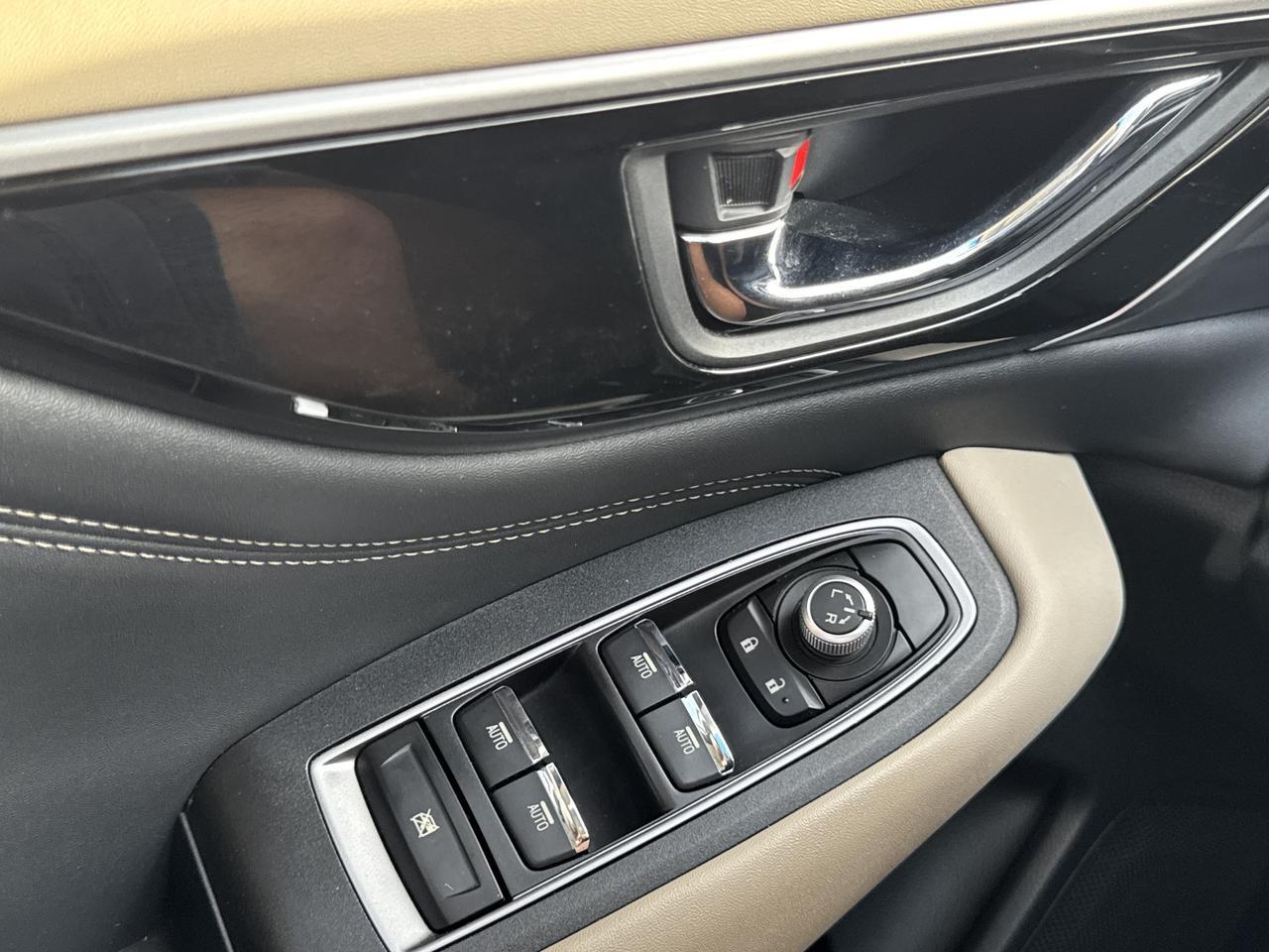 2020 Subaru Outback Limited XT San Antonio TX