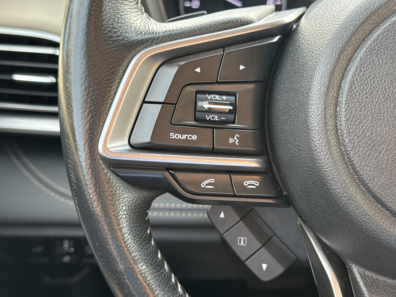 2020 Subaru Outback Limited XT San Antonio TX