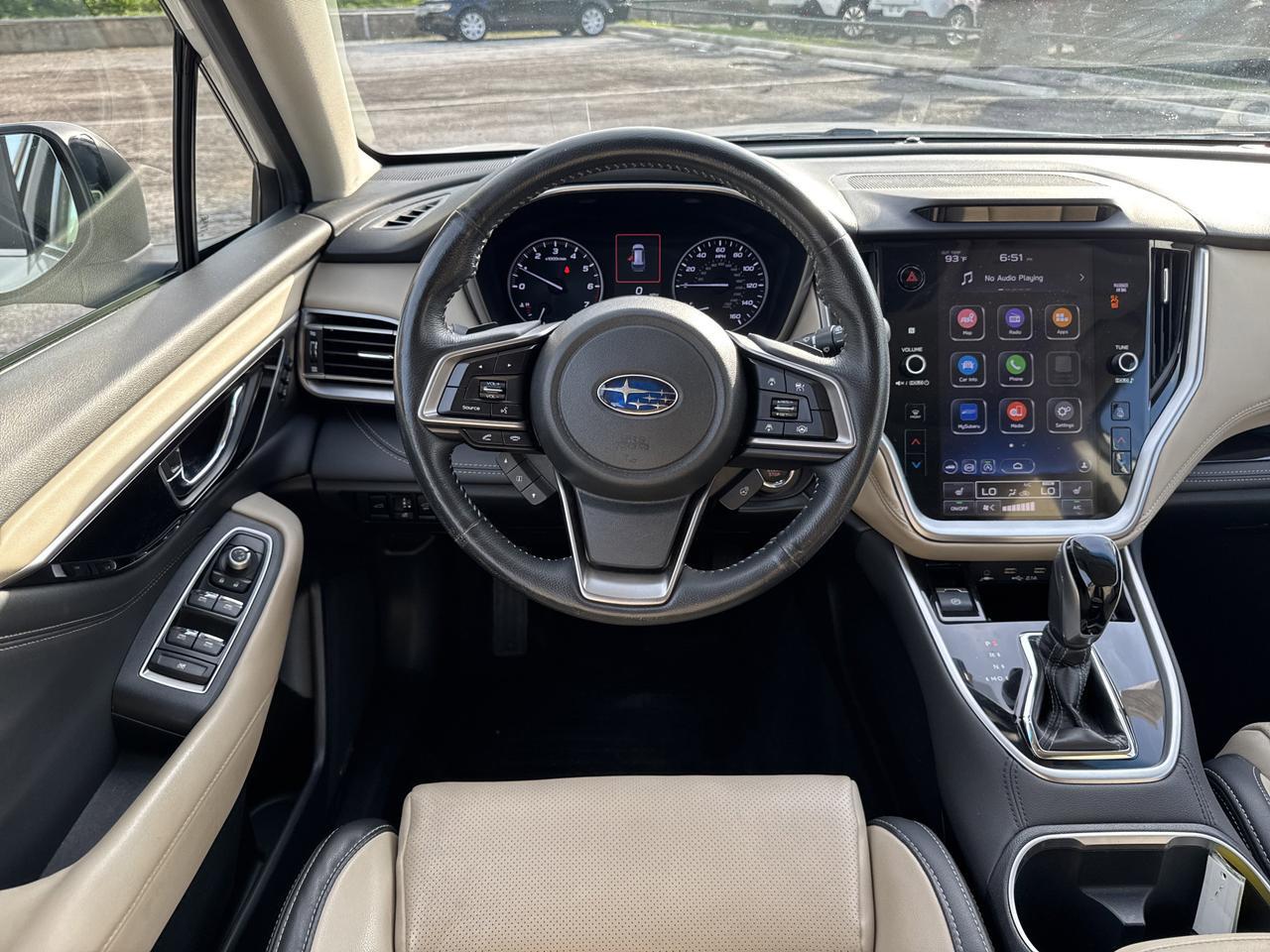 2020 Subaru Outback Limited XT San Antonio TX