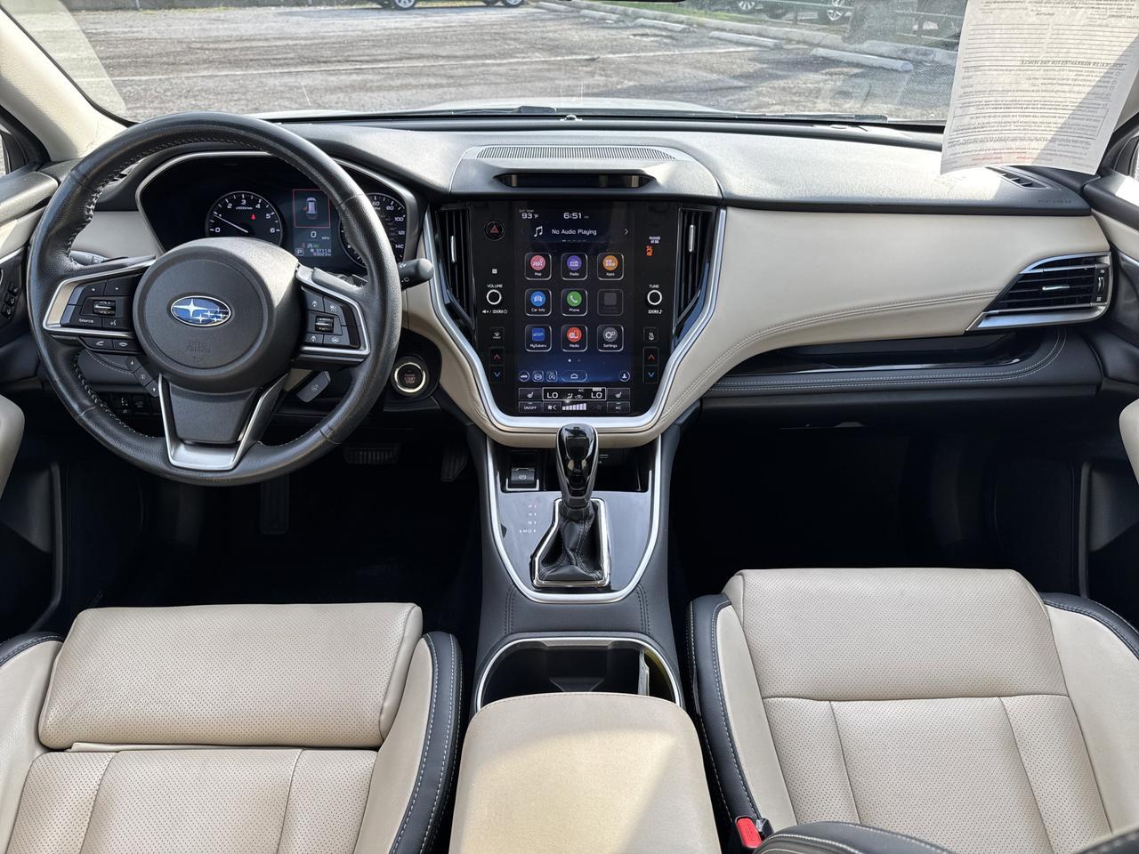 2020 Subaru Outback Limited XT San Antonio TX