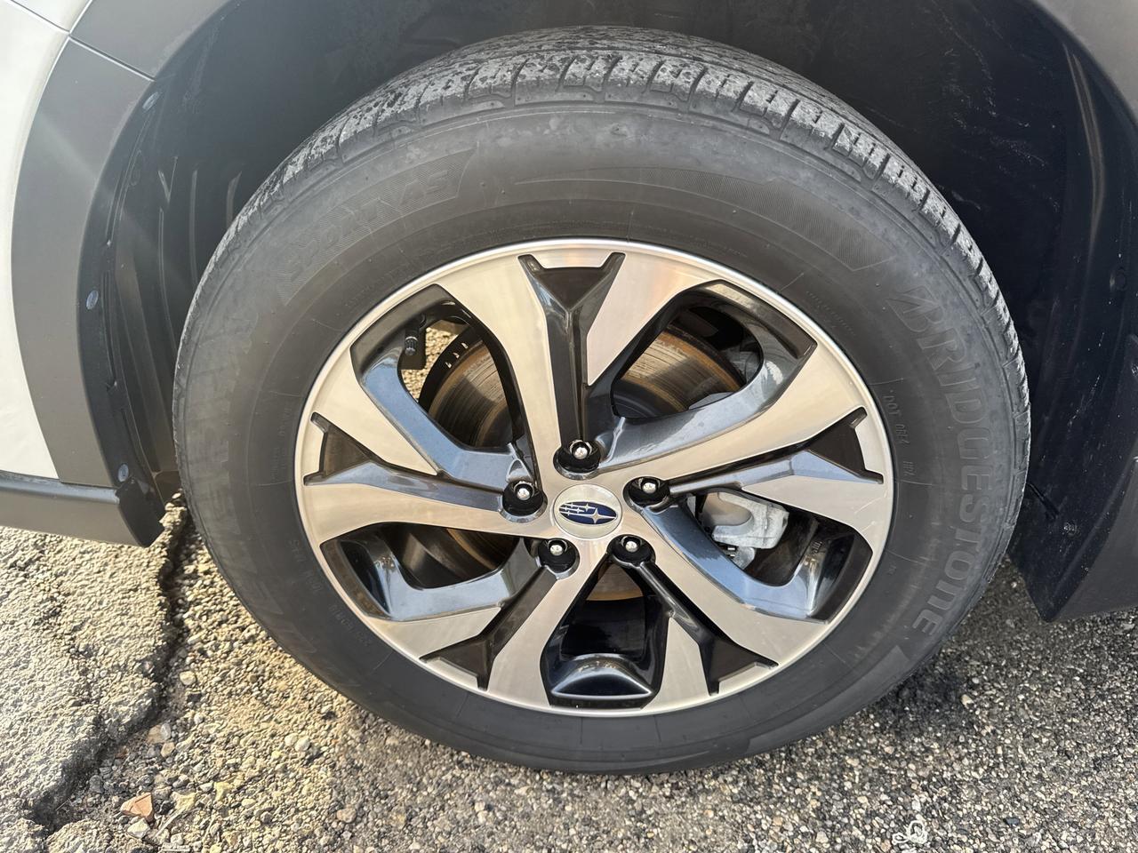 2020 Subaru Outback Limited XT San Antonio TX