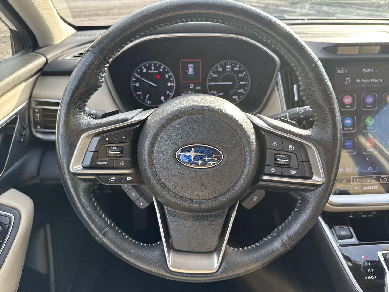 2020 Subaru Outback Limited XT San Antonio TX