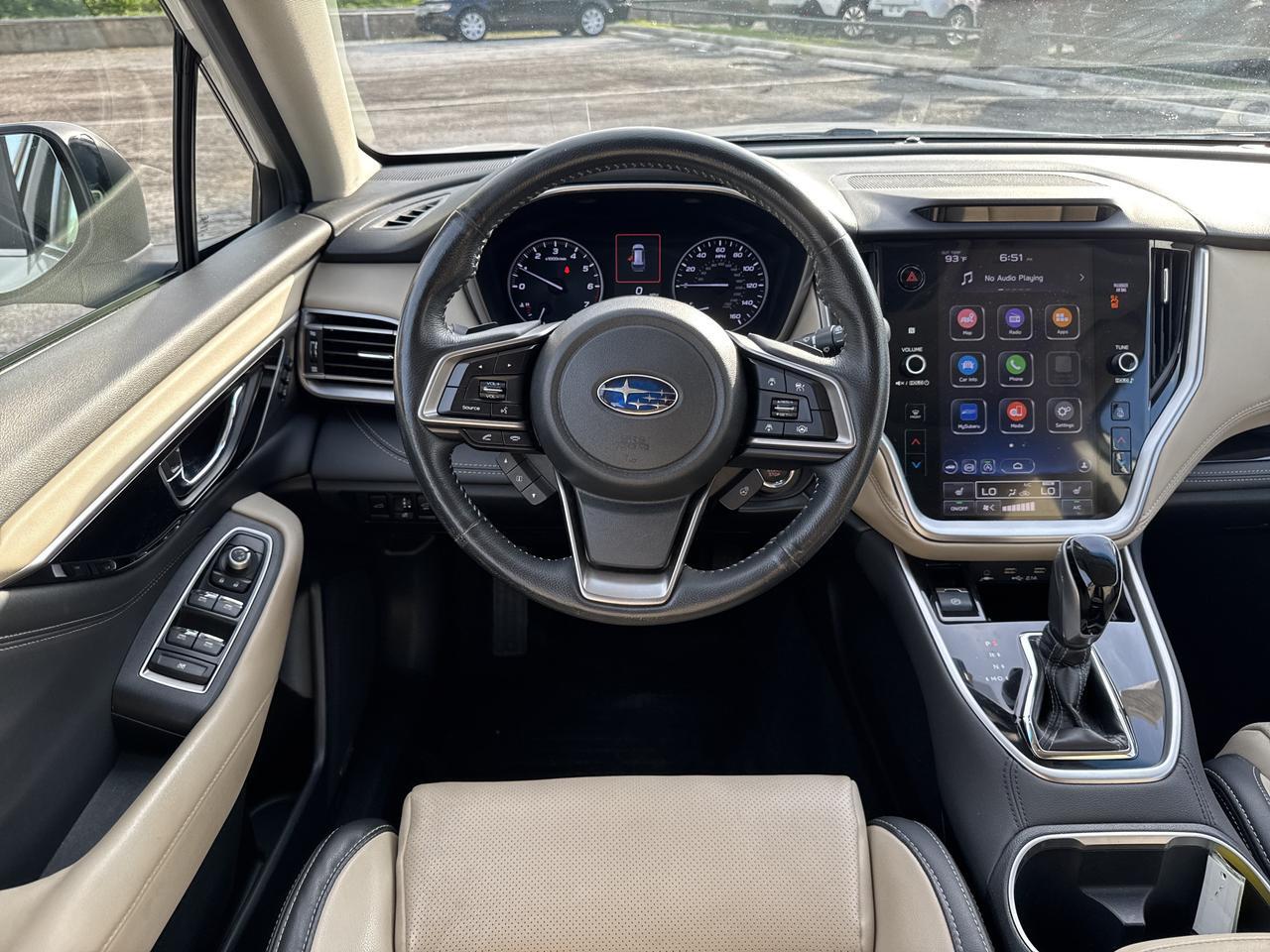 2020 Subaru Outback Limited XT San Antonio TX