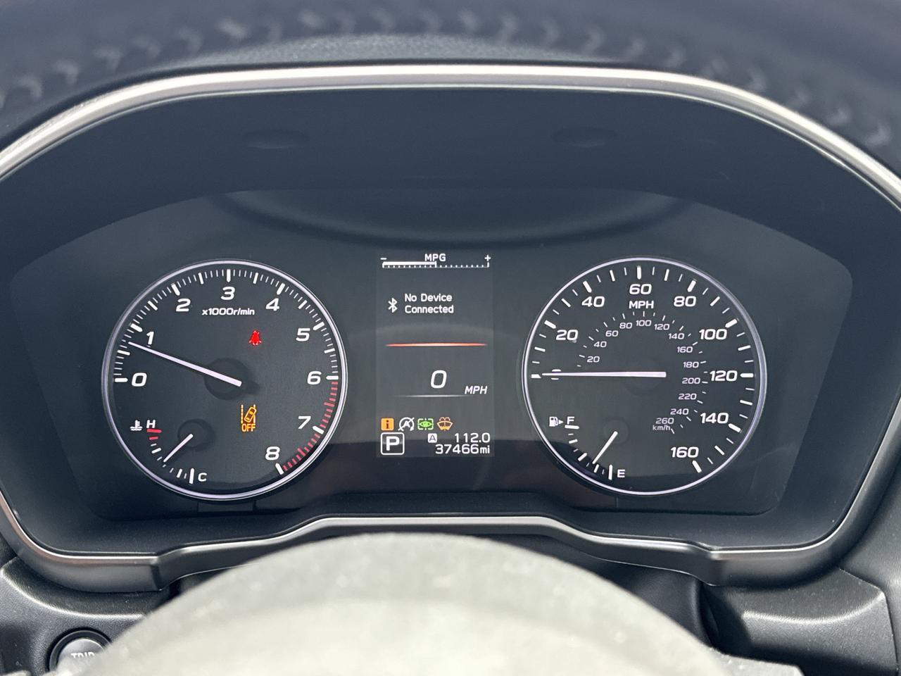 2020 Subaru Outback Limited XT San Antonio TX