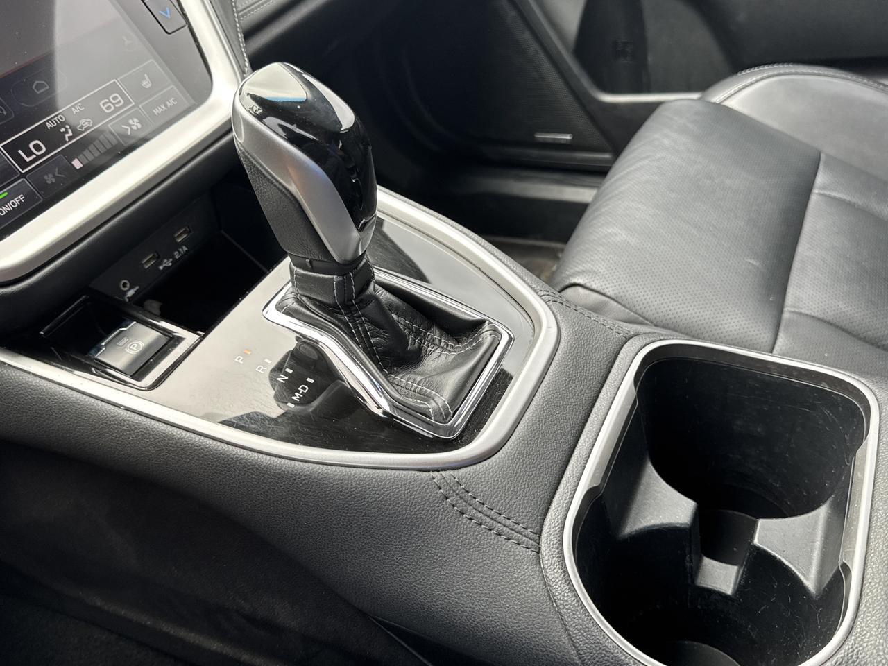 2020 Subaru Outback Limited XT San Antonio TX