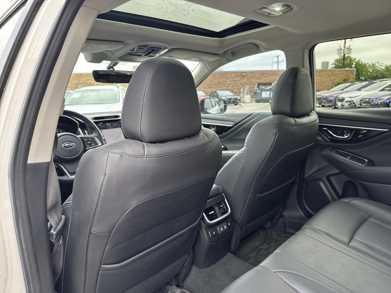 2020 Subaru Outback Limited XT San Antonio TX