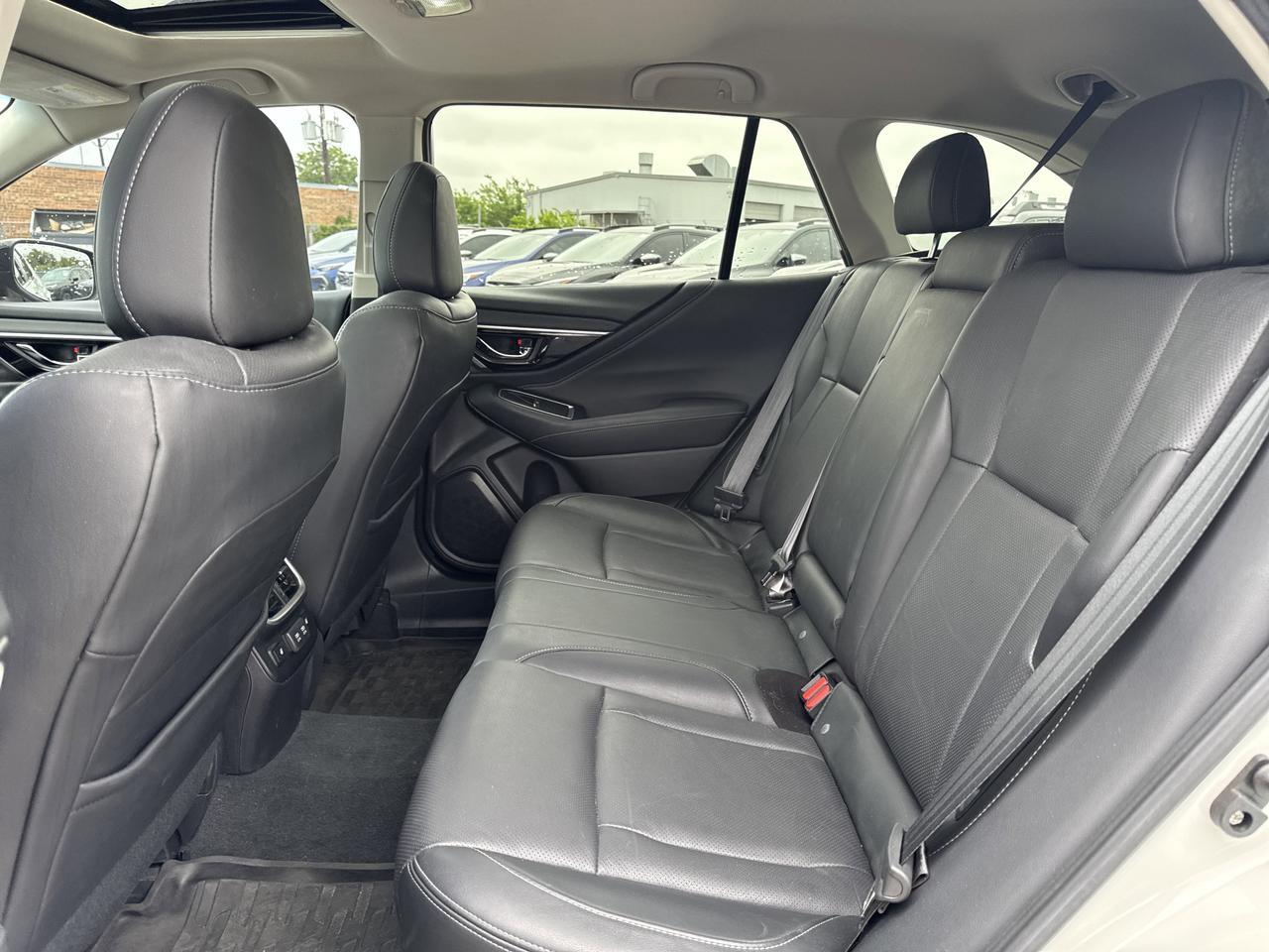 2020 Subaru Outback Limited XT San Antonio TX