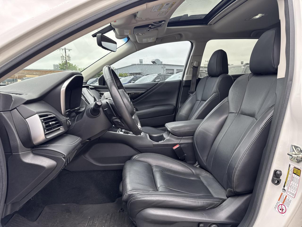 2020 Subaru Outback Limited XT San Antonio TX