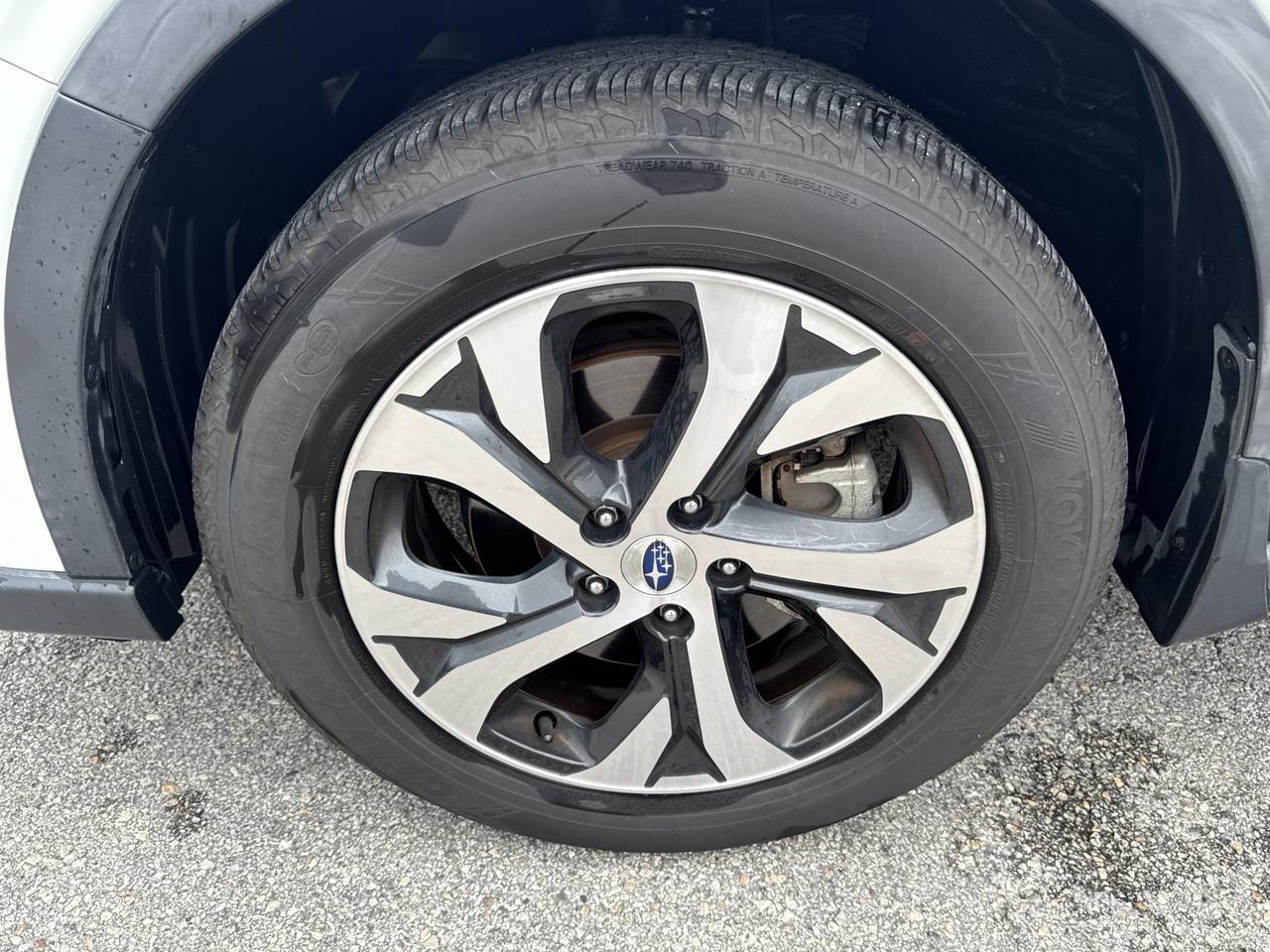 2020 Subaru Outback Limited XT San Antonio TX
