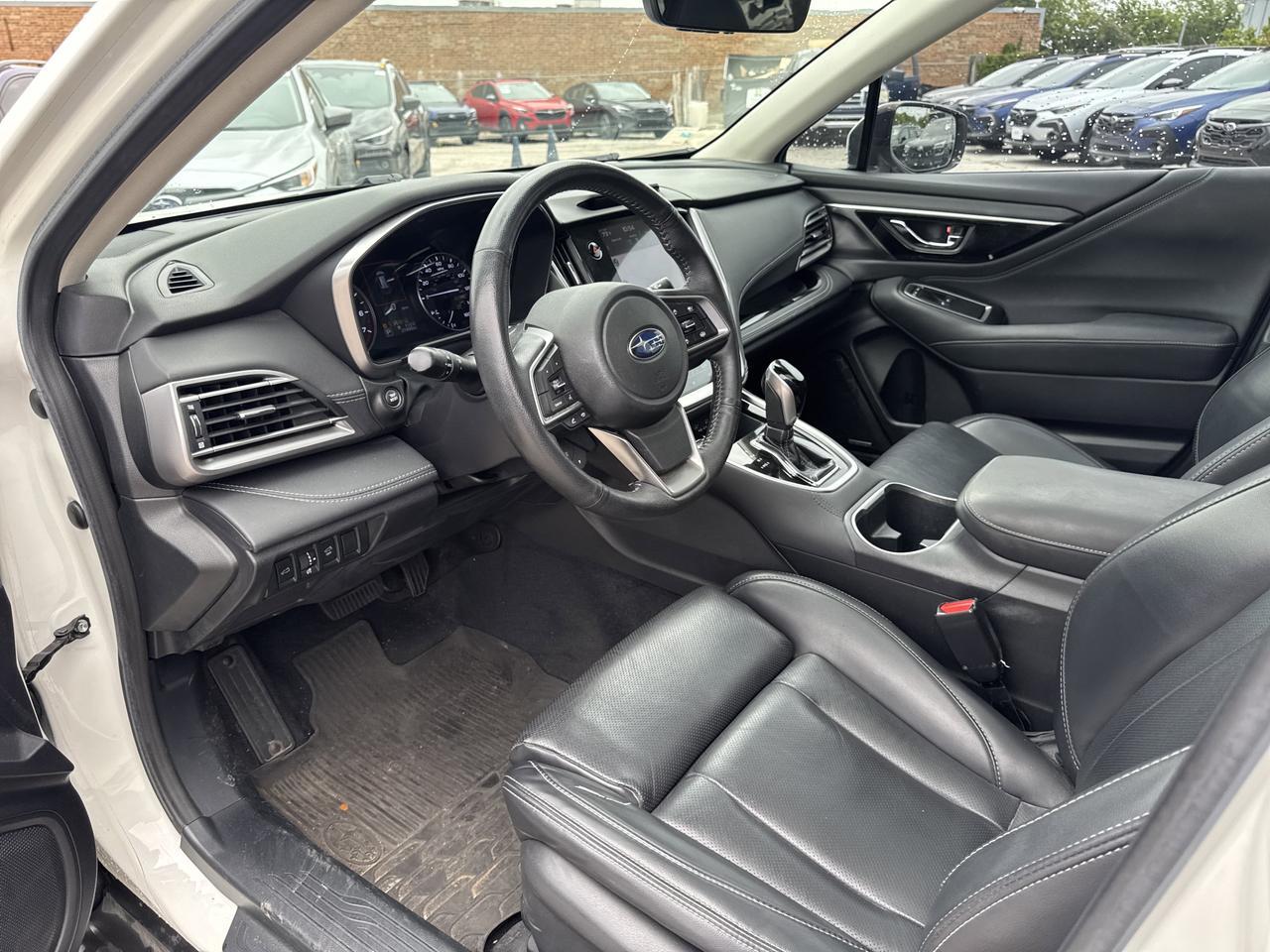 2020 Subaru Outback Limited XT San Antonio TX