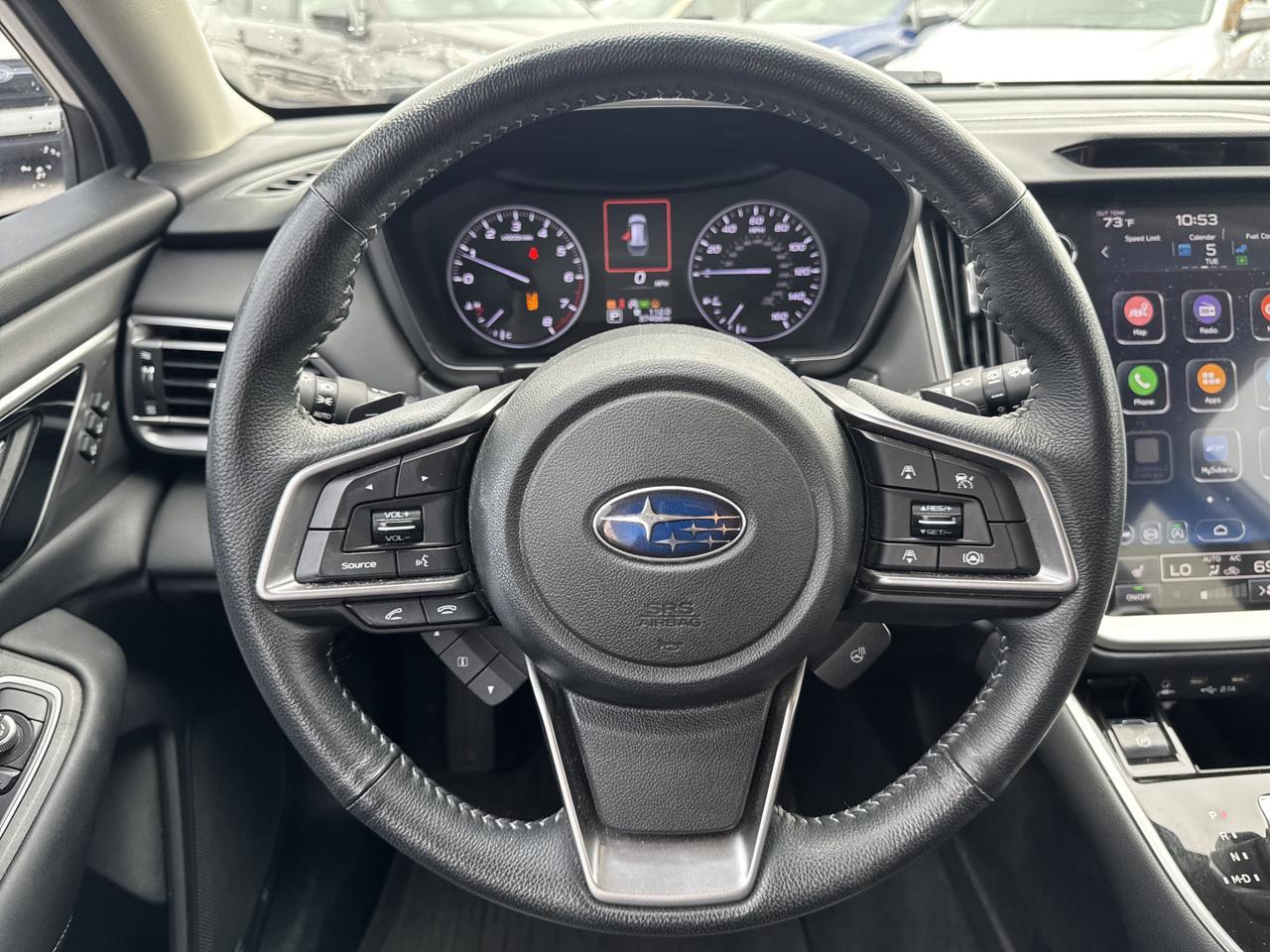 2020 Subaru Outback Limited XT San Antonio TX