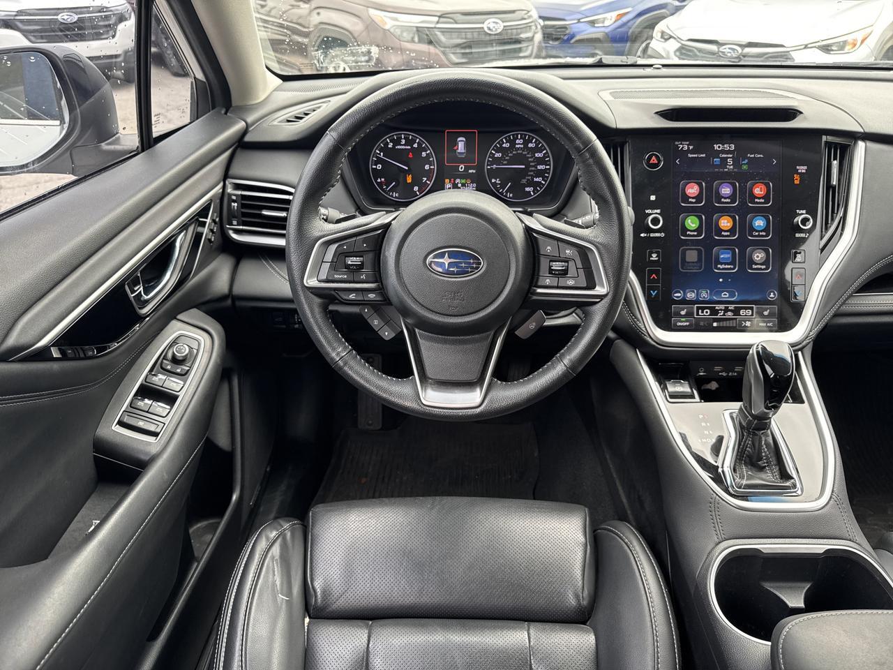 2020 Subaru Outback Limited XT San Antonio TX