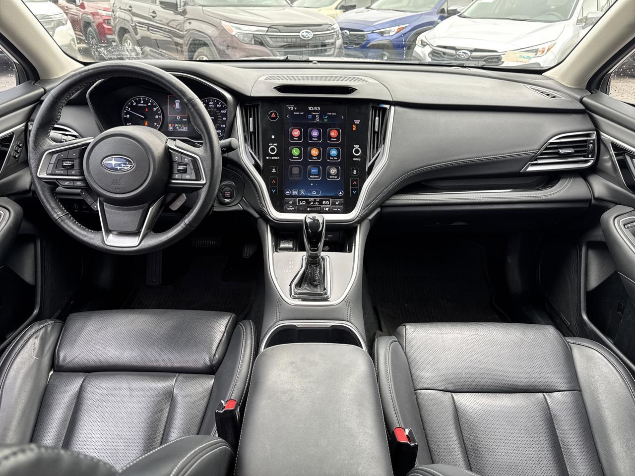 2020 Subaru Outback Limited XT San Antonio TX