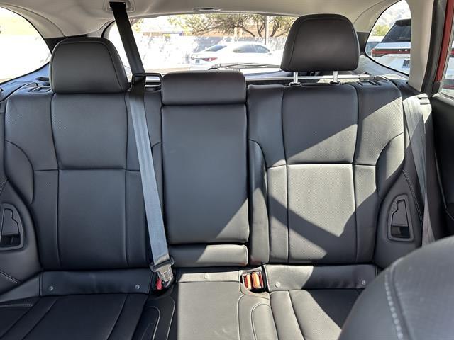 2020 Subaru Outback Limited XT Tucson AZ