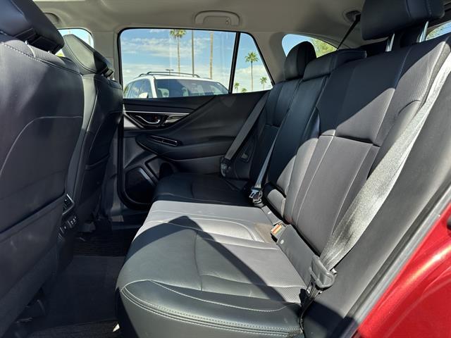 2020 Subaru Outback Limited XT Tucson AZ