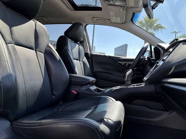 2020 Subaru Outback Limited XT Tucson AZ