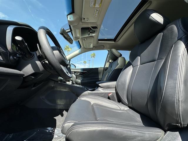 2020 Subaru Outback Limited XT Tucson AZ