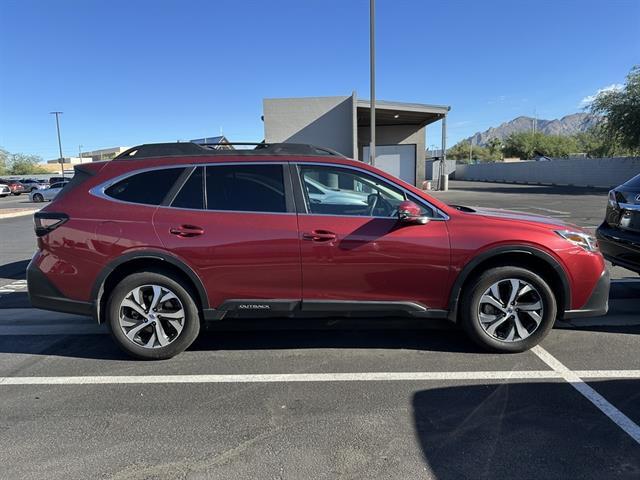 2020 Subaru Outback Limited XT Tucson AZ