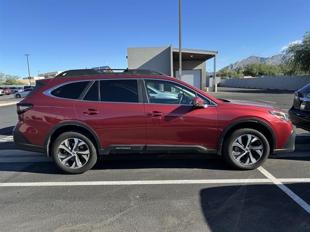 2020 Subaru Outback Limited XT Tucson AZ