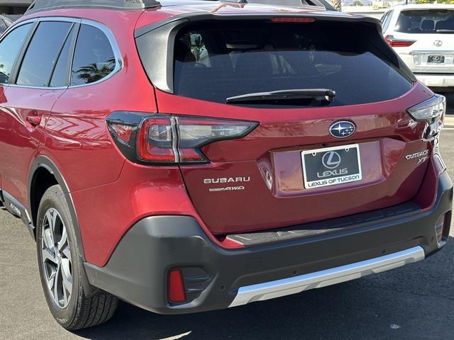 2020 Subaru Outback Limited XT Tucson AZ