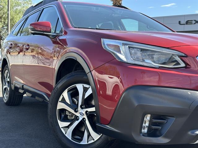 2020 Subaru Outback Limited XT Tucson AZ
