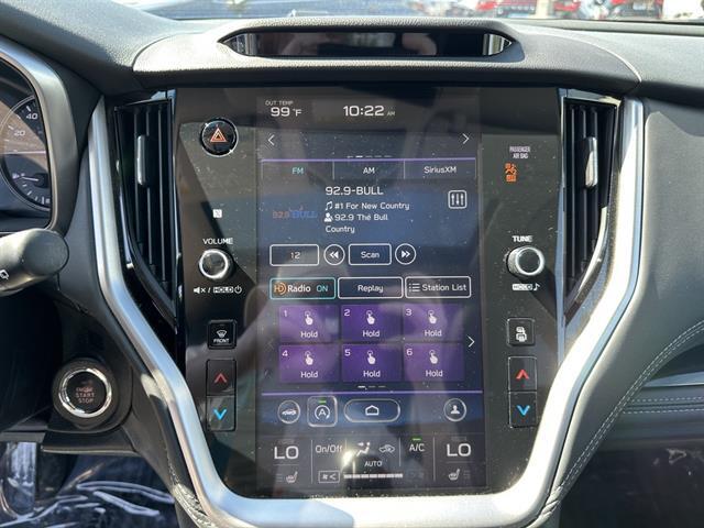 2020 Subaru Outback Limited XT Tucson AZ
