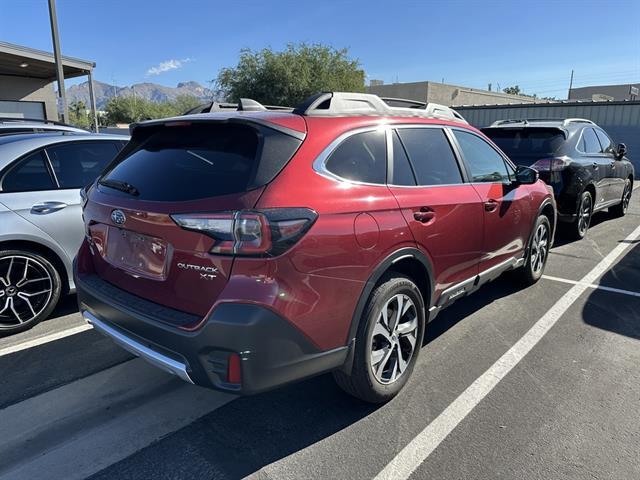 2020 Subaru Outback Limited XT Tucson AZ