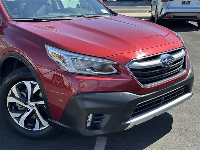 2020 Subaru Outback Limited XT Tucson AZ