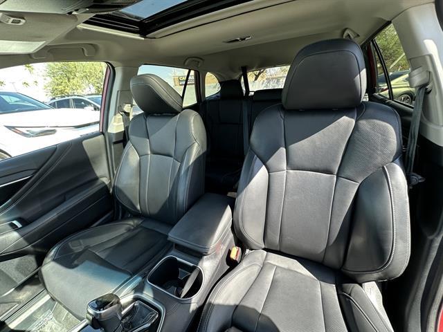2020 Subaru Outback Limited XT Tucson AZ