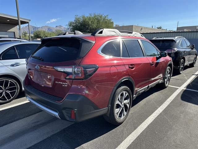 2020 Subaru Outback Limited XT Tucson AZ