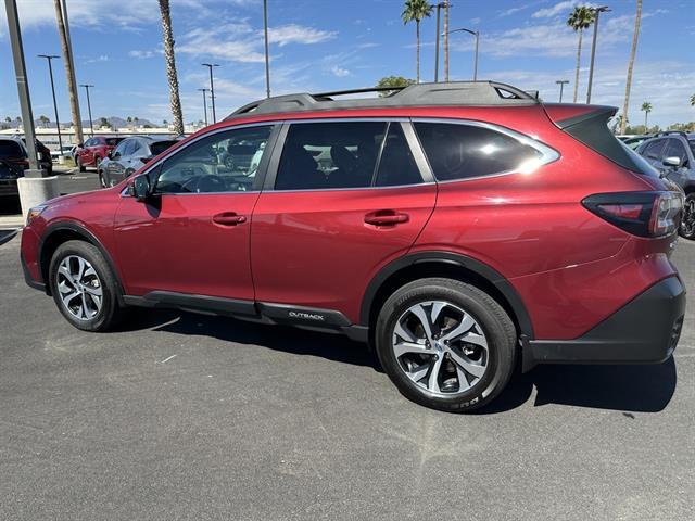 2020 Subaru Outback Limited XT Tucson AZ