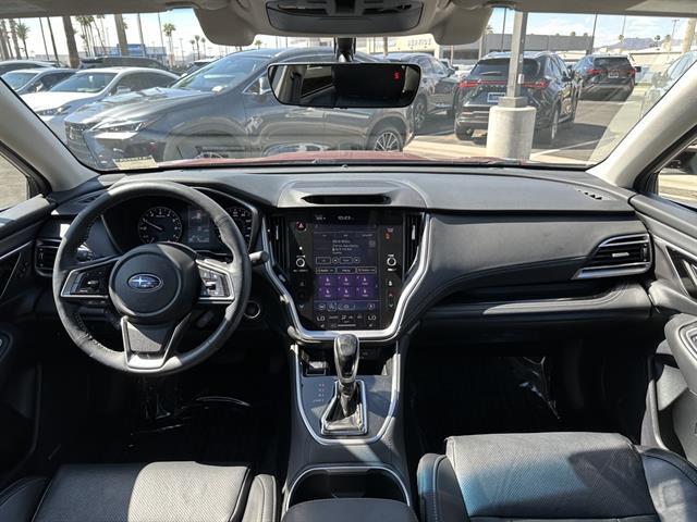 2020 Subaru Outback Limited XT Tucson AZ