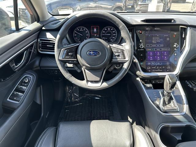 2020 Subaru Outback Limited XT Tucson AZ