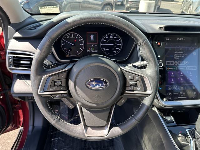 2020 Subaru Outback Limited XT Tucson AZ