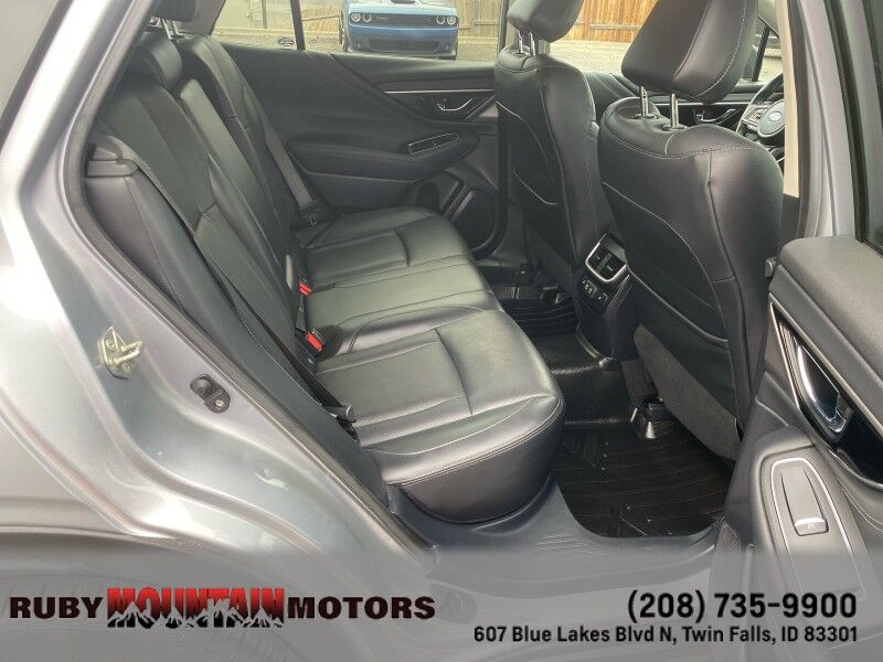 2020 Subaru Outback Limited XT Twin Falls ID