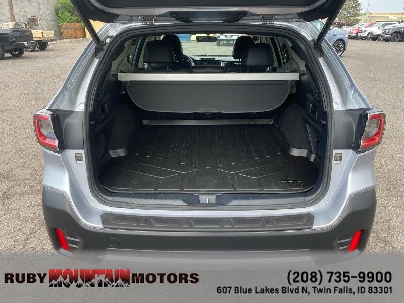 2020 Subaru Outback Limited XT Twin Falls ID