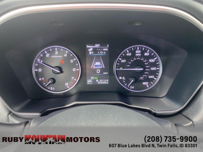 2020 Subaru Outback Limited XT Twin Falls ID