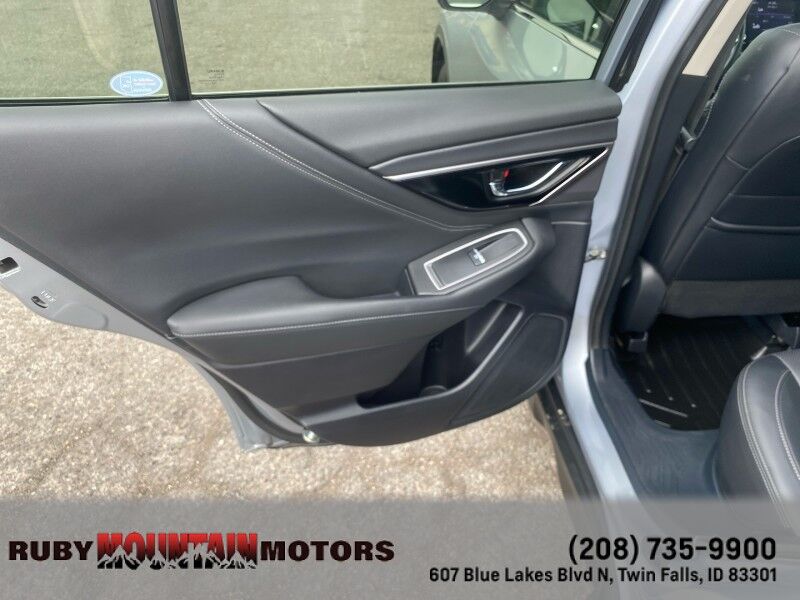 2020 Subaru Outback Limited XT Twin Falls ID