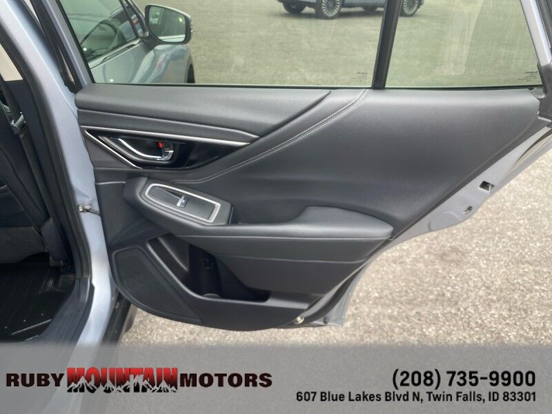 2020 Subaru Outback Limited XT Twin Falls ID