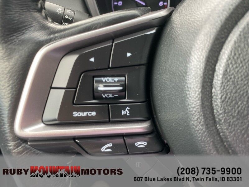 2020 Subaru Outback Limited XT Twin Falls ID