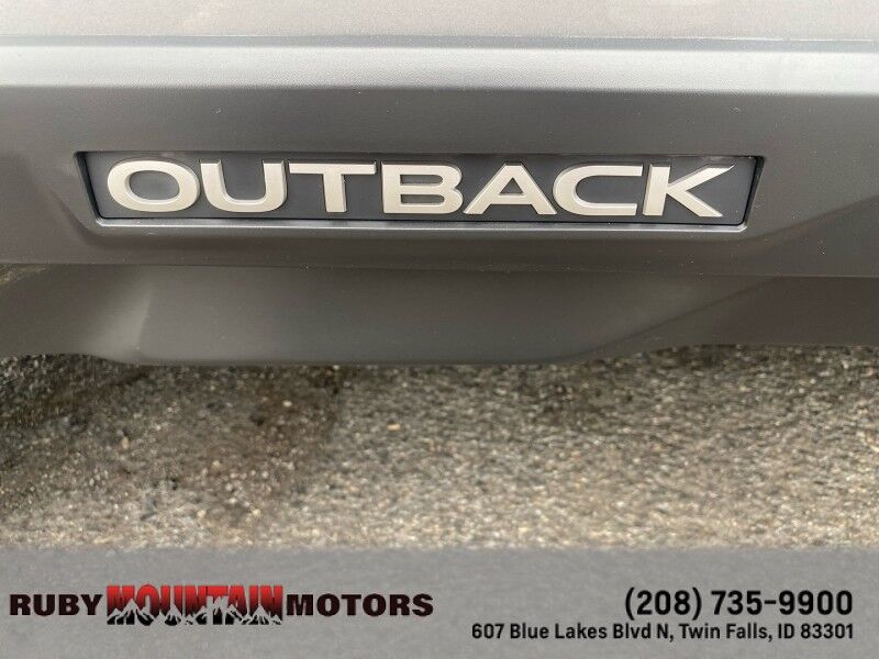 2020 Subaru Outback Limited XT Twin Falls ID