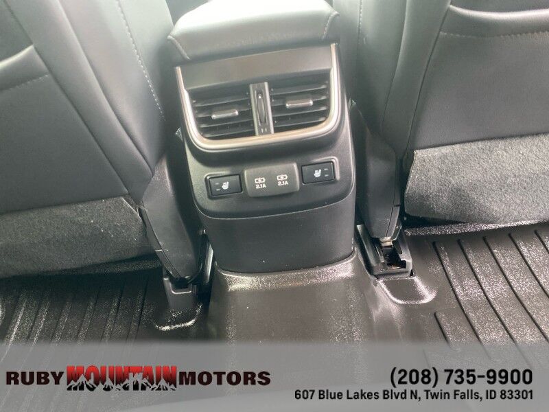 2020 Subaru Outback Limited XT Twin Falls ID