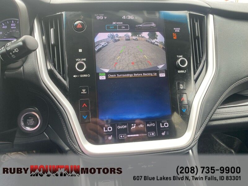 2020 Subaru Outback Limited XT Twin Falls ID
