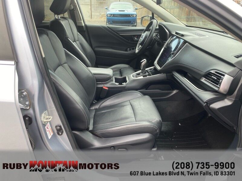 2020 Subaru Outback Limited XT Twin Falls ID
